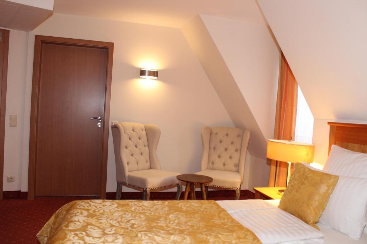Myminga4 - Hotel & Serviced Apartments Munich Room photo